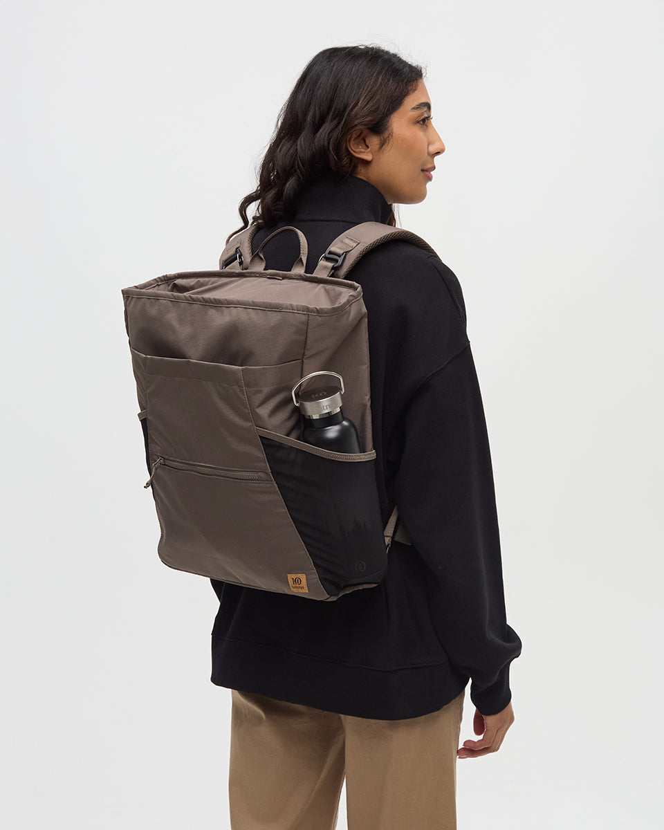 Gibsons Tote Pack