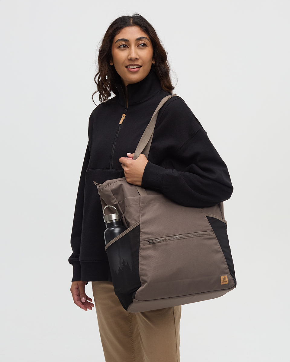 Gibsons Tote Pack