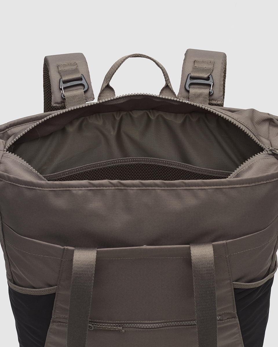Gibsons Tote Pack