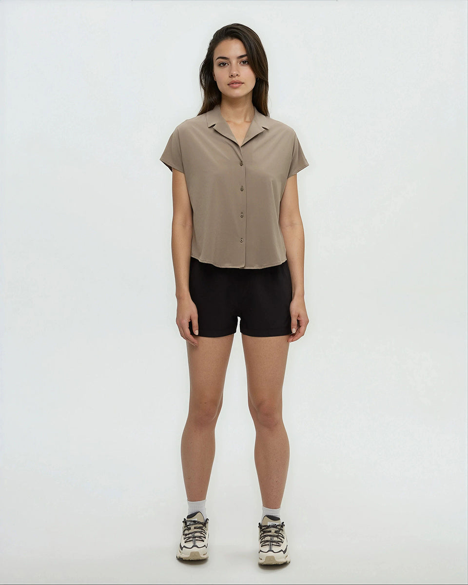 Harding Shirt