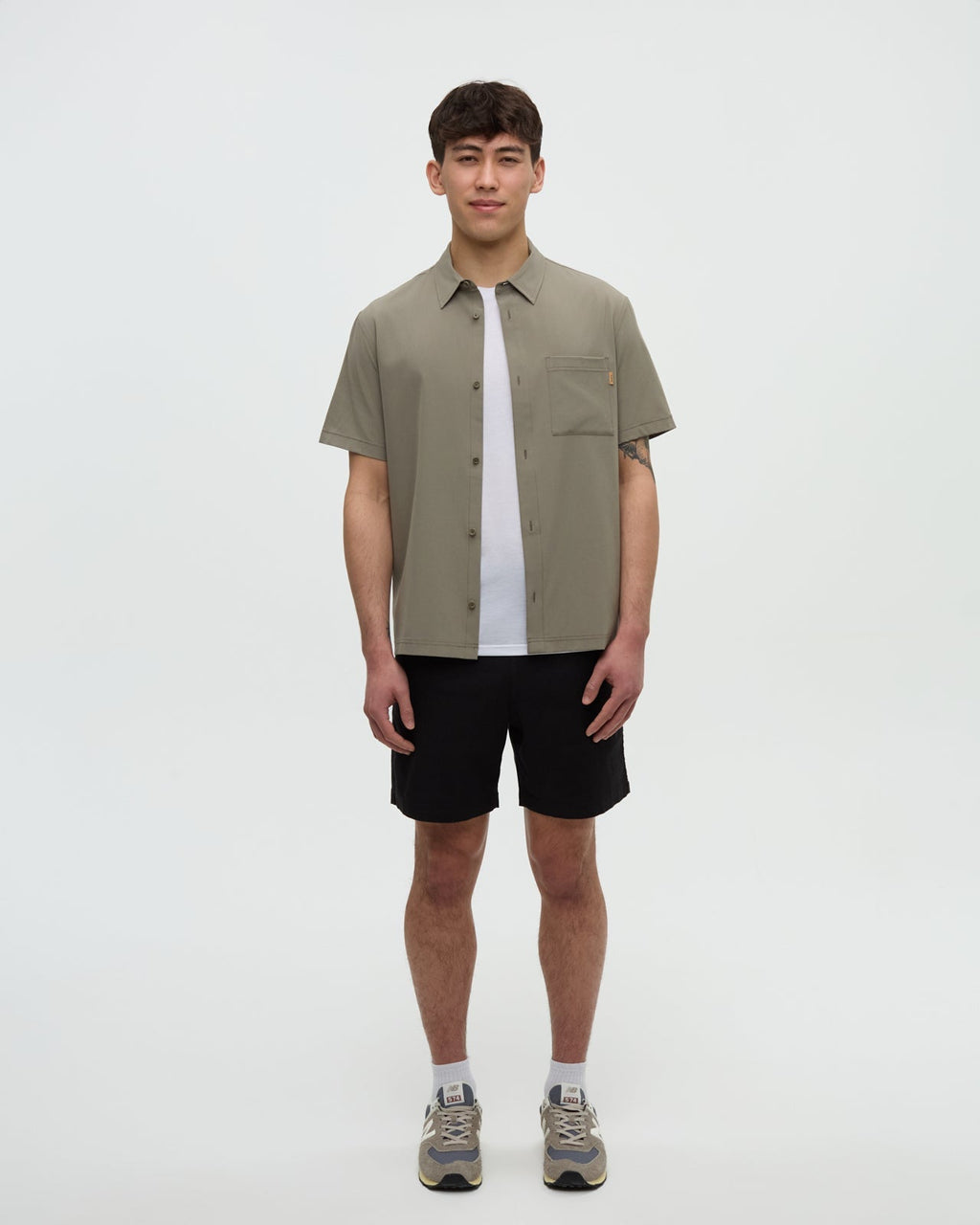 Hurst Shirt