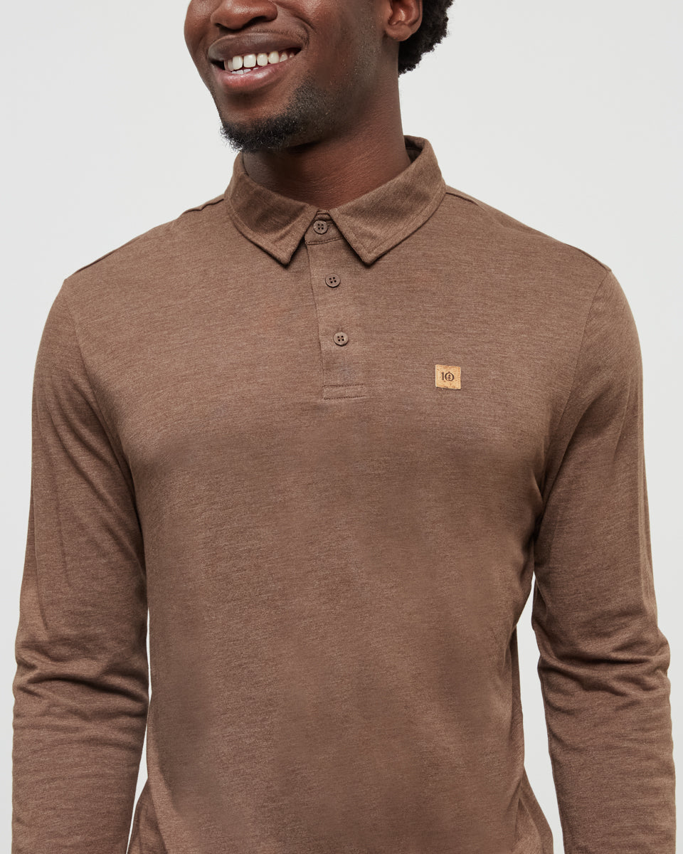 Astir Longsleeve