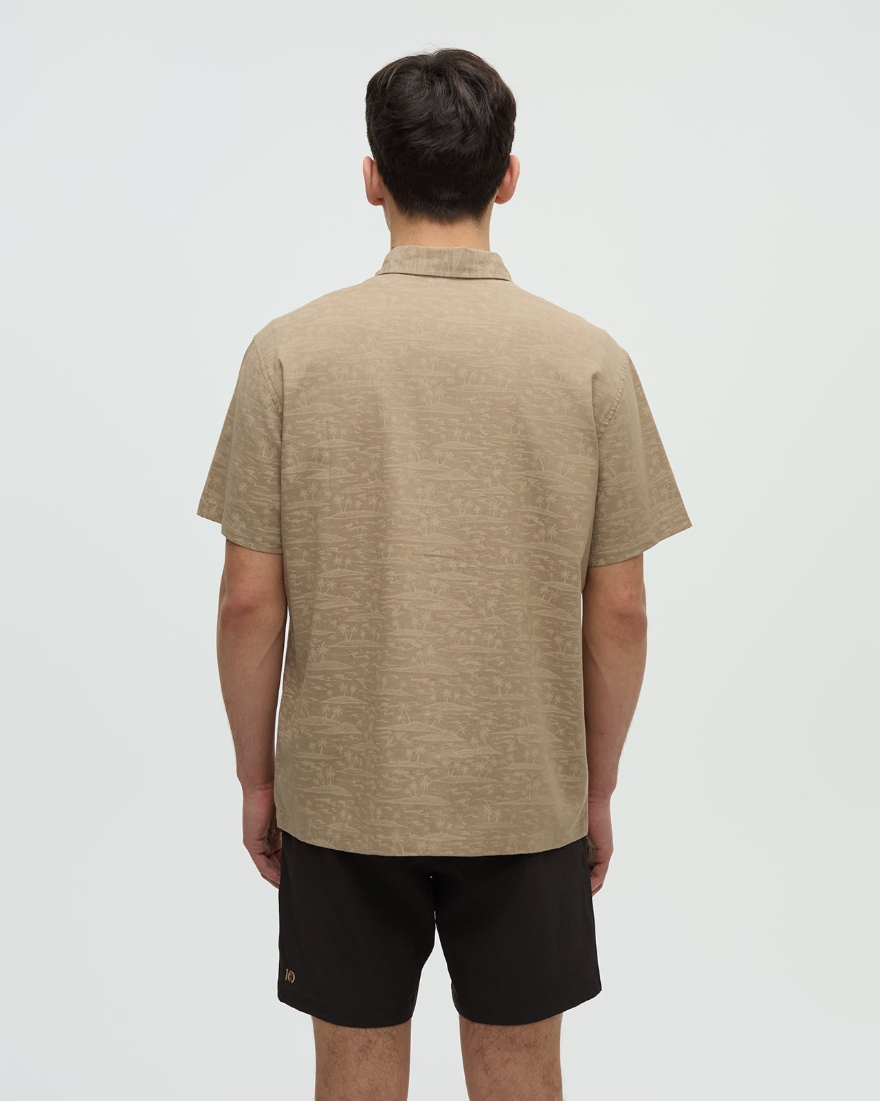 Redwood Pocket Shirt