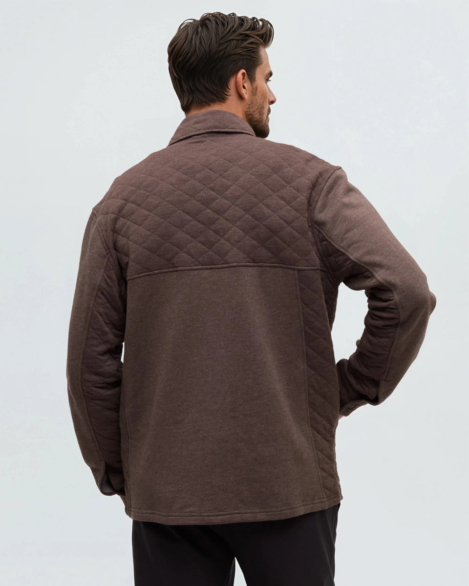 Helmcken Overshirt