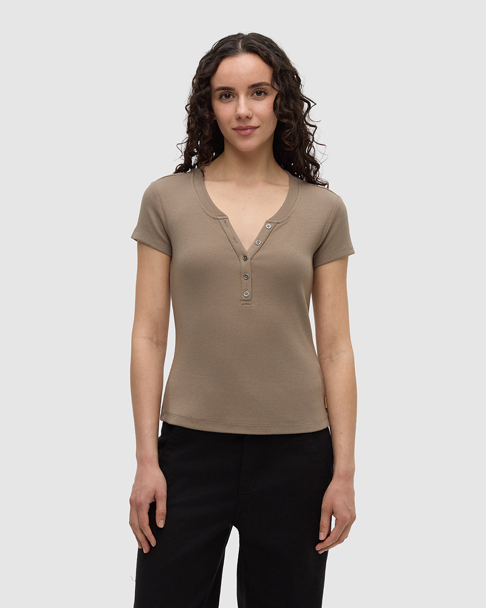 Pinewood T-Shirt