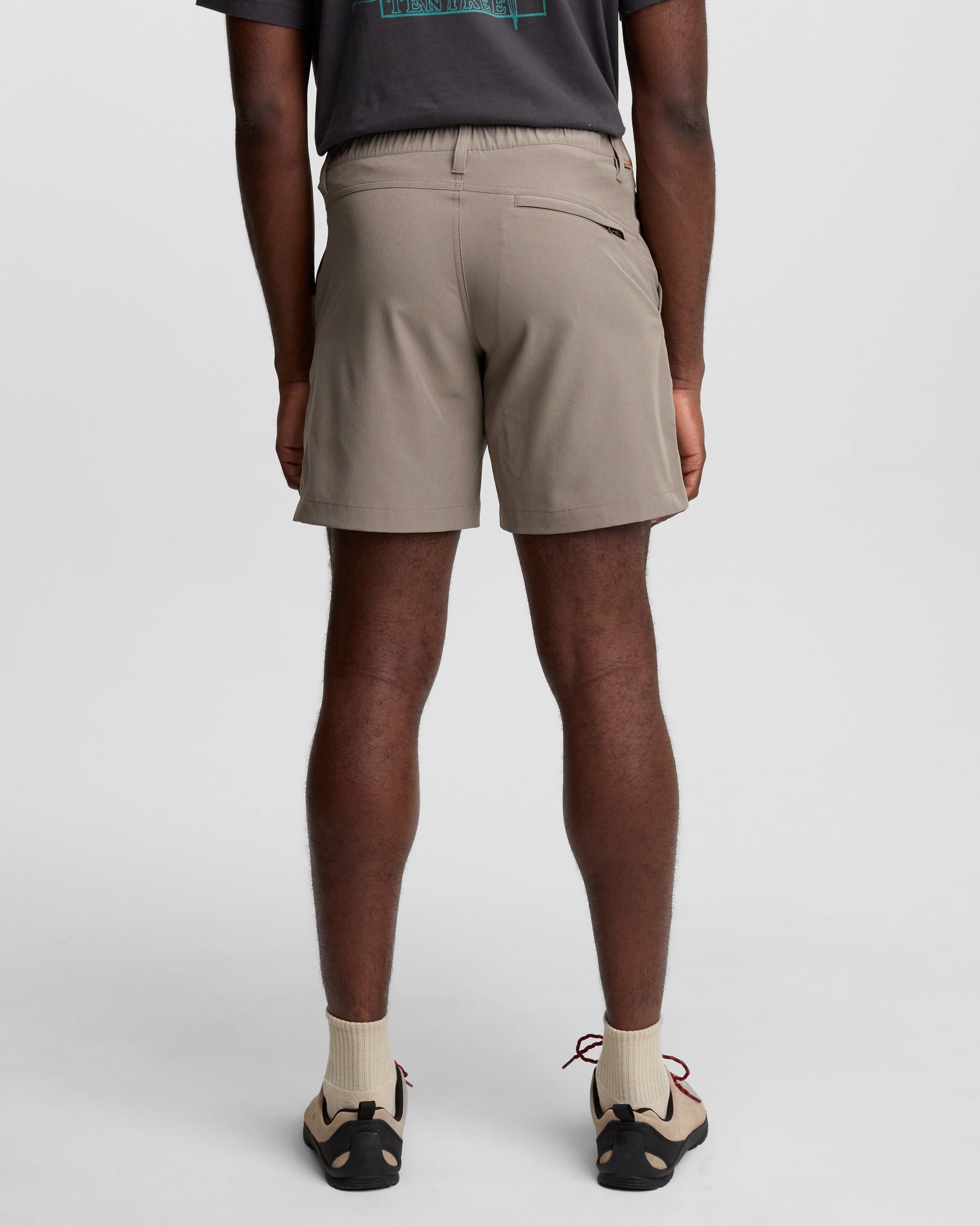 Forrester Short