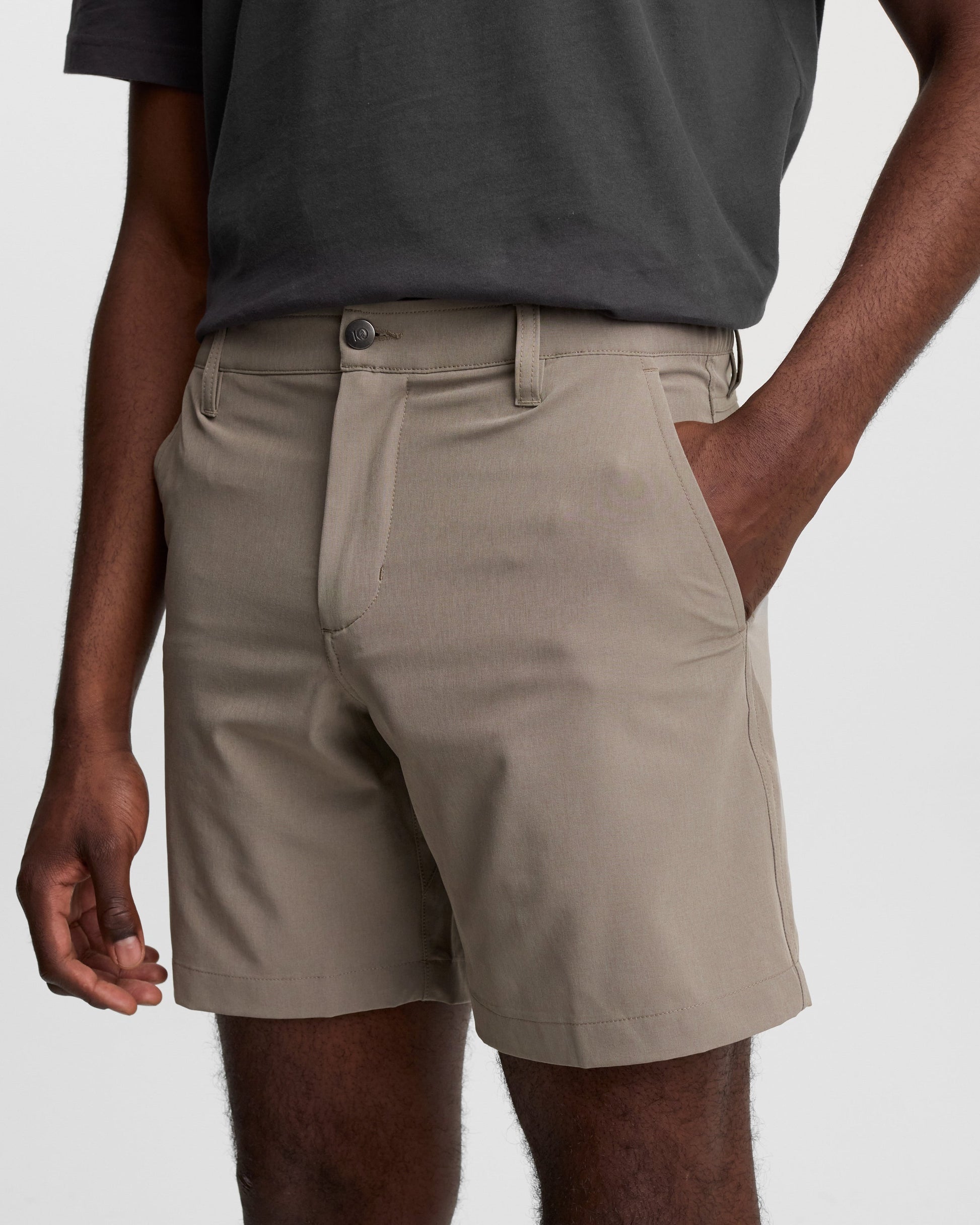 Forrester Short