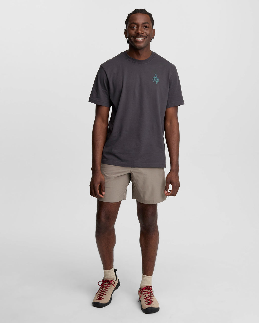 Forrester Short