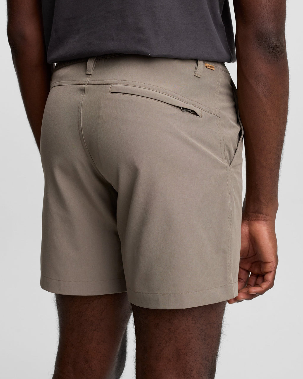 Forrester Short