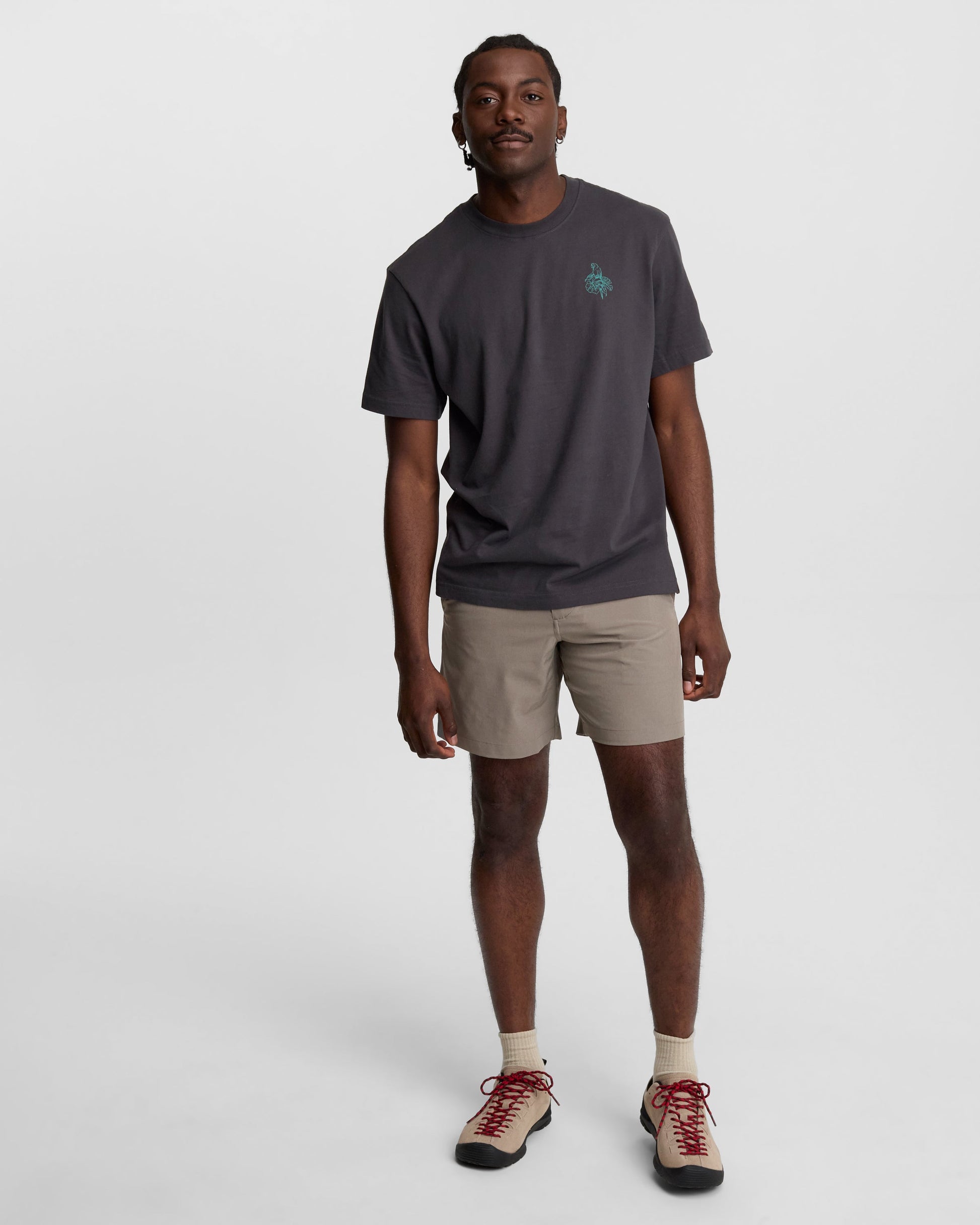 Forrester Short
