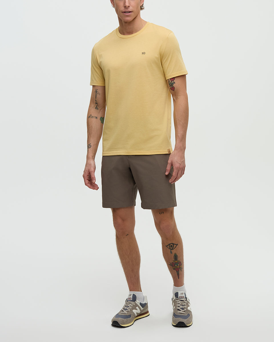 InMotion Latitude Short