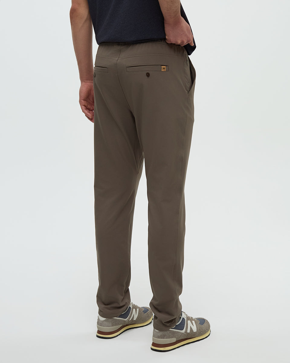 Simcoe Pant
