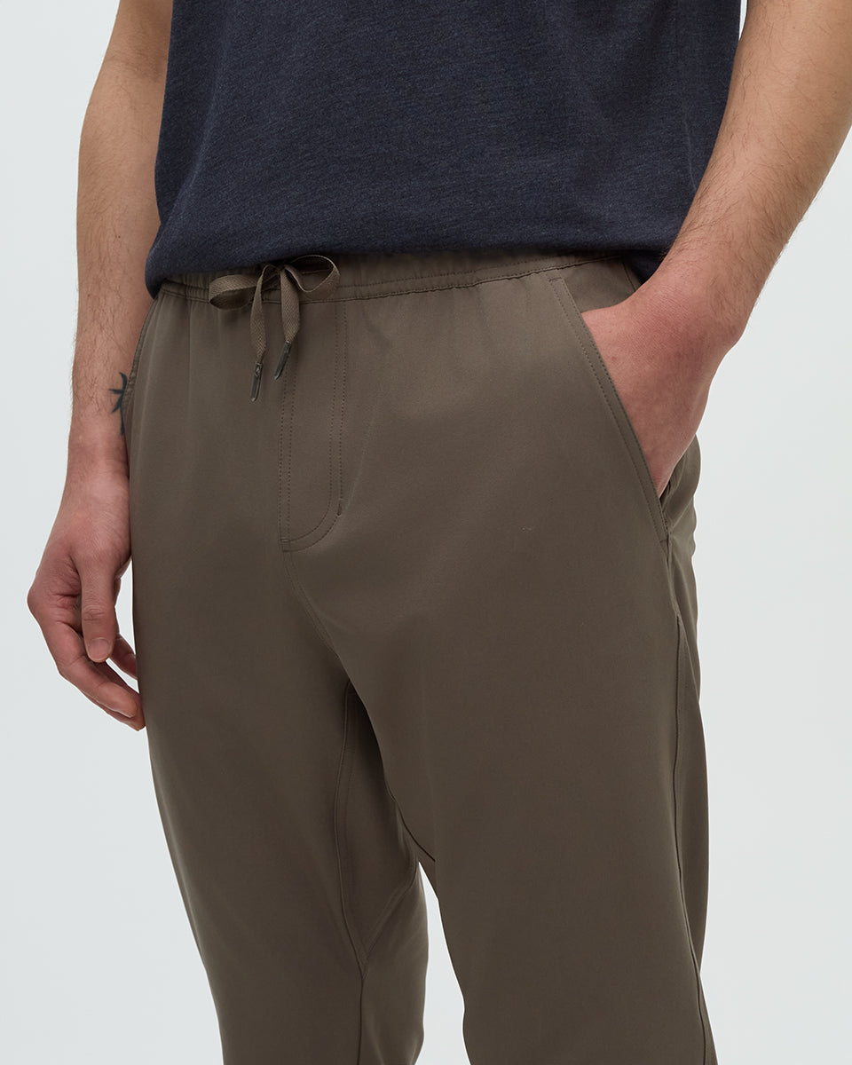 Simcoe Pant