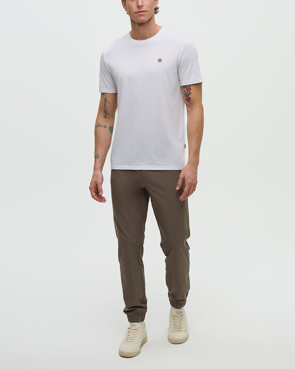 Rainier Jogger