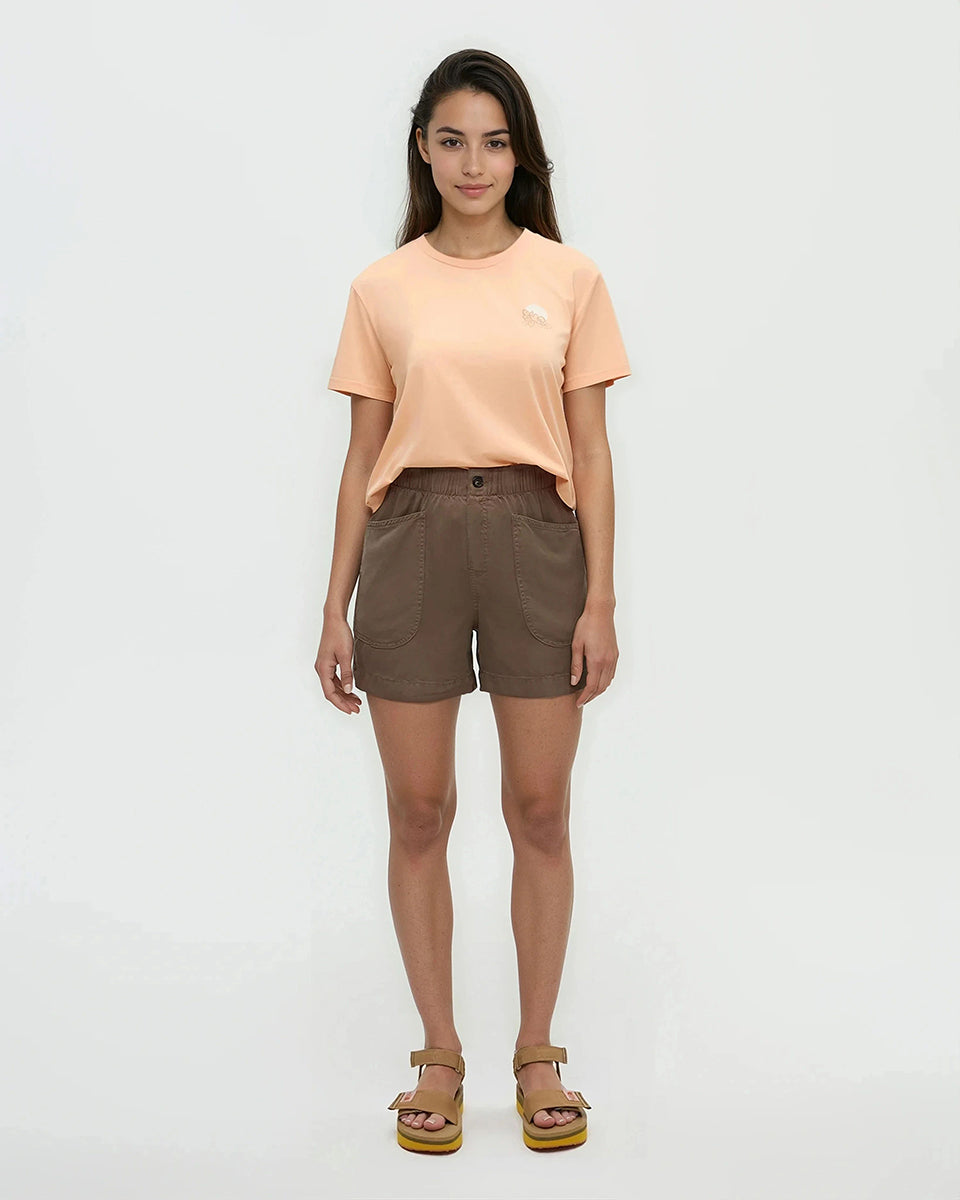 Cascades Short