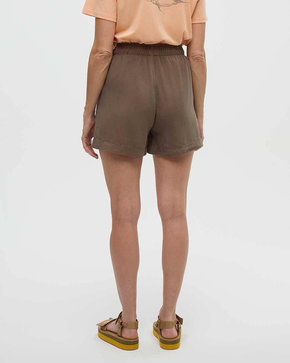 Cascades Short