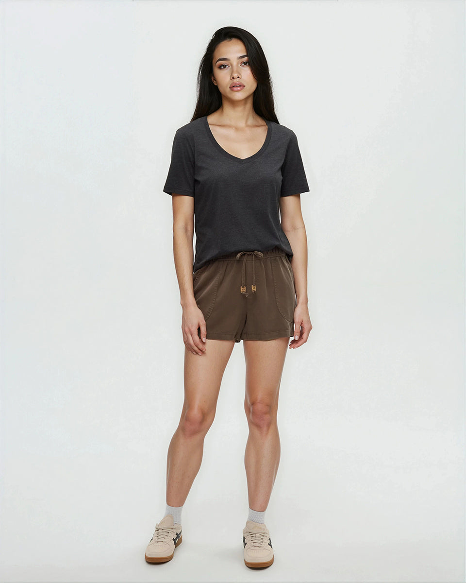 Tencel Instow Short