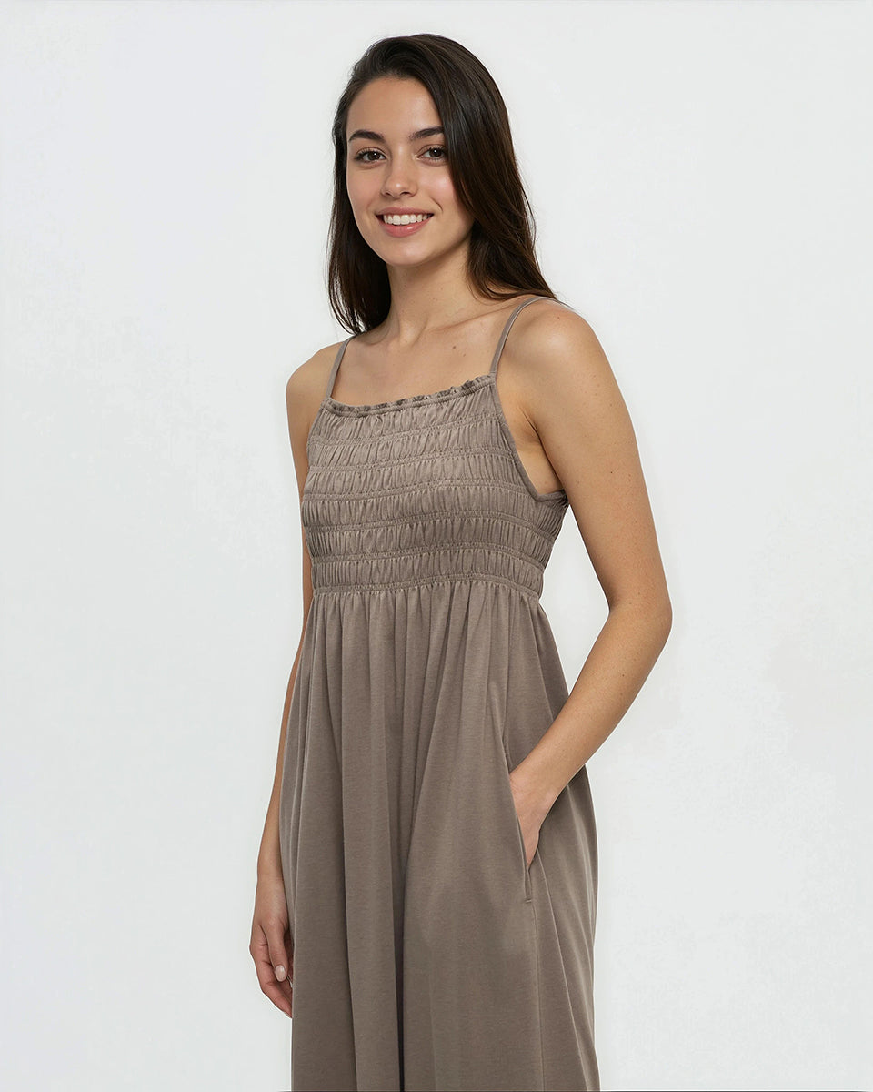 Driftwood Dress