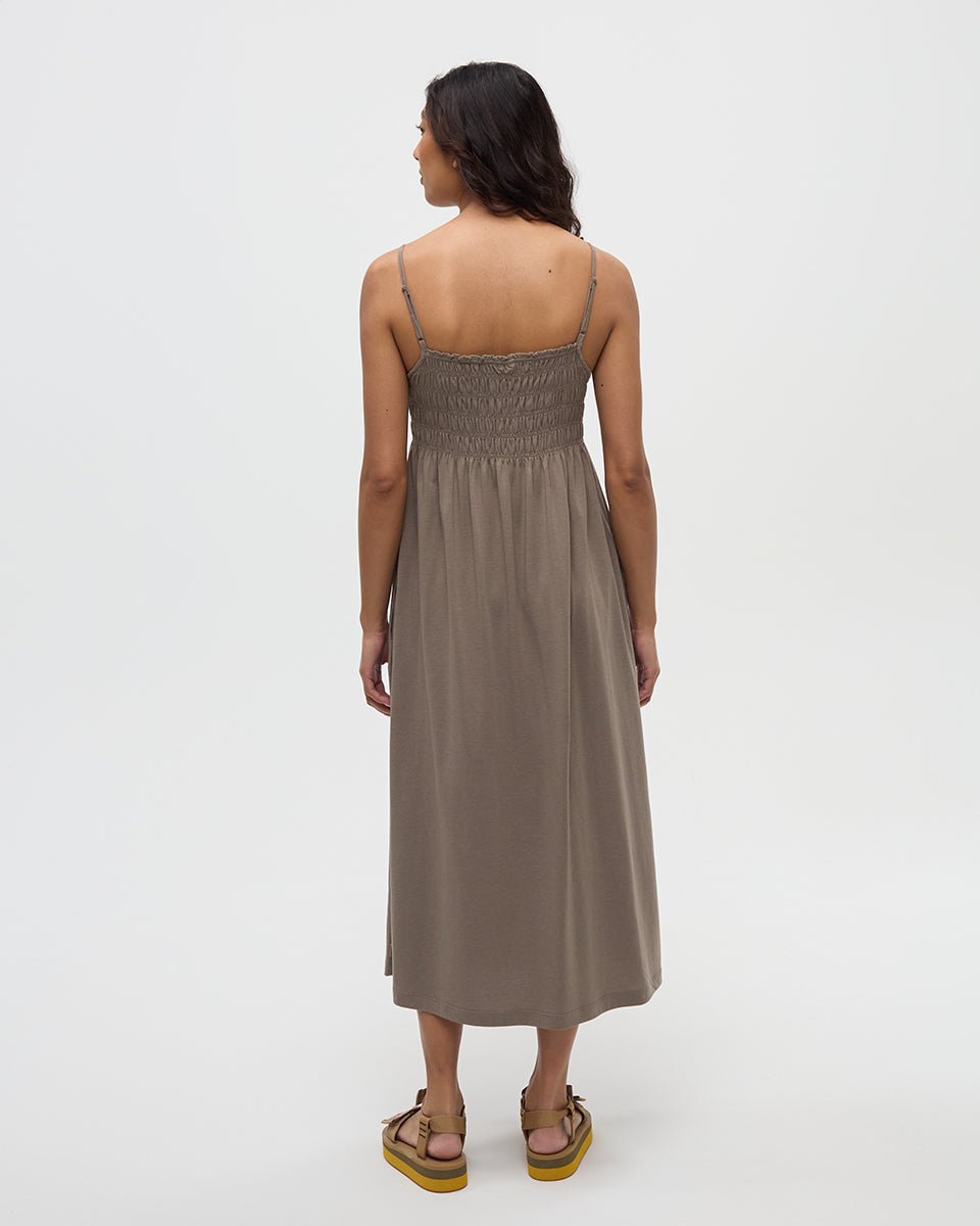 Driftwood Dress