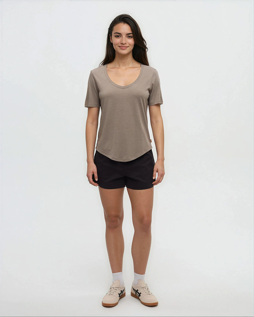 TreeBlend Brackley T-Shirt