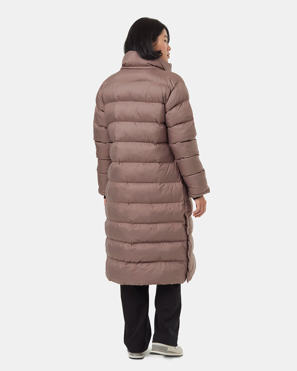 Lookout Long Puffer