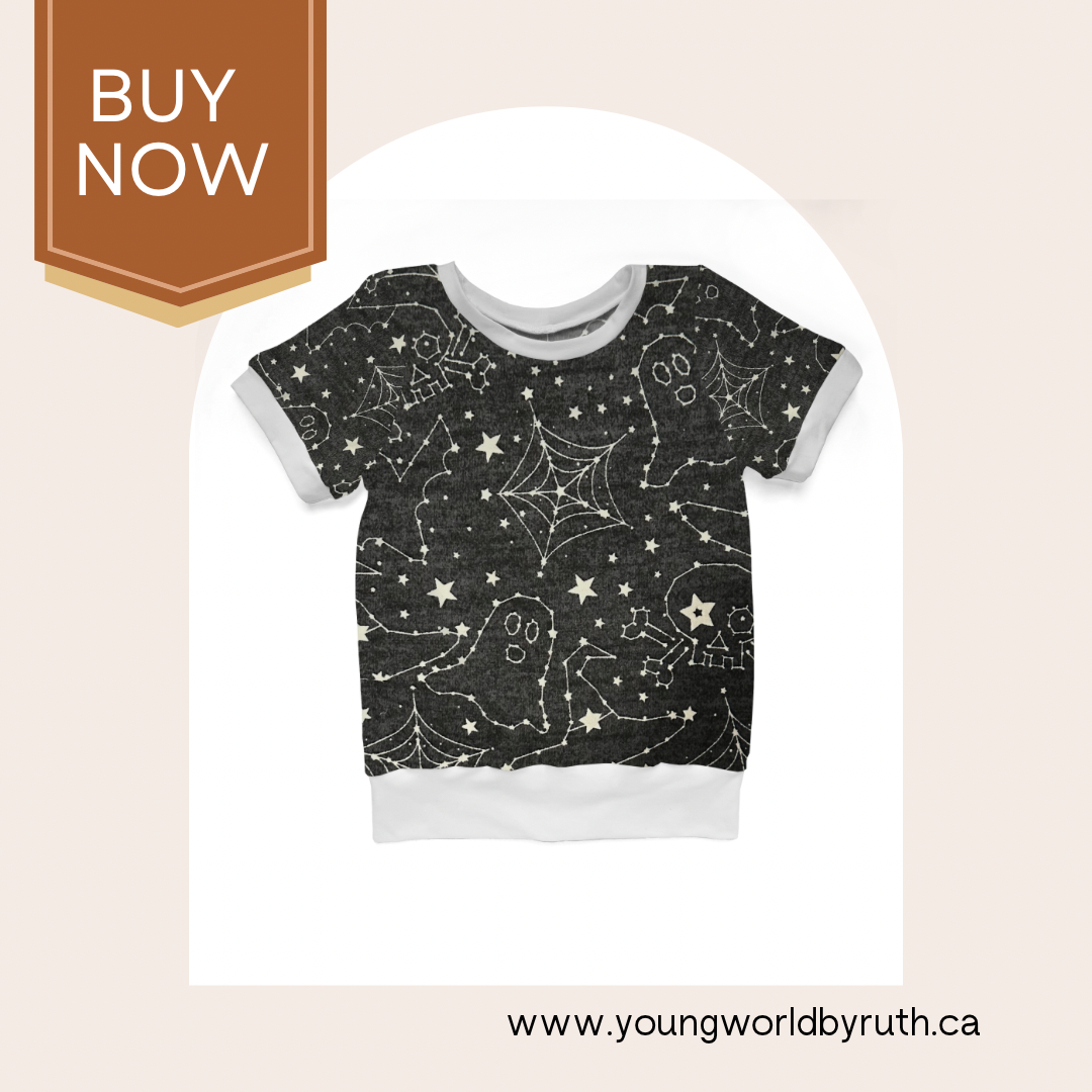 Koen Tee: Halloween Edition