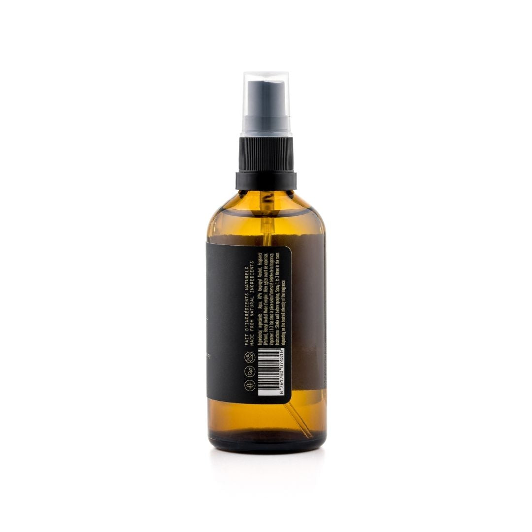 Ambient Mist | Pine Bark + Cedar