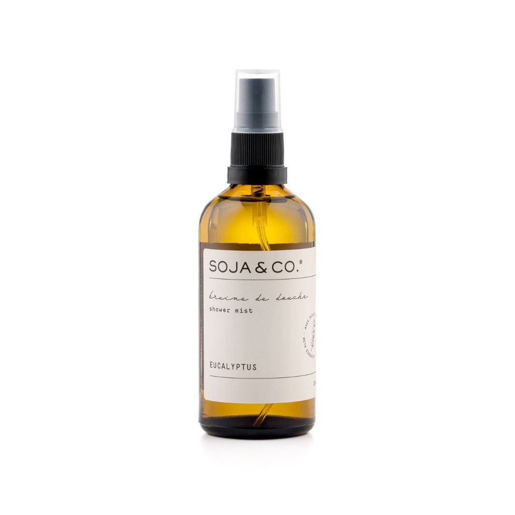 Shower Mist | Eucalyptus