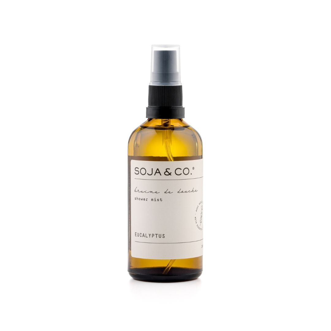 Shower Mist | Eucalyptus