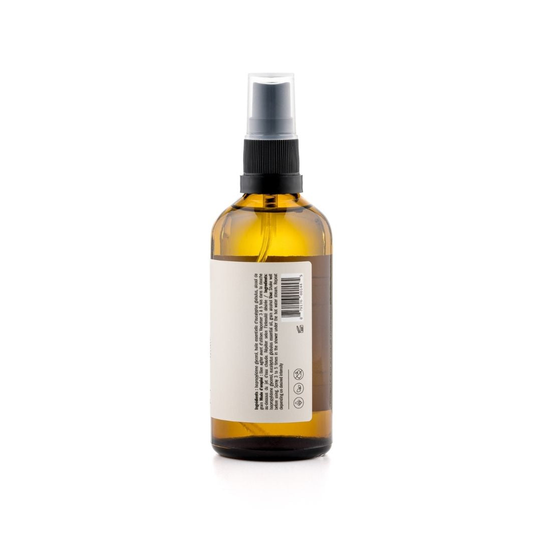 Shower Mist | Eucalyptus