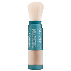 Sunforgettable Enviroscreen Protection Brush-On Shield SPF50 Fair 