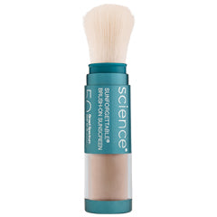 Sunforgettable Enviroscreen Protection Brush-On Shield SPF50 Fair 