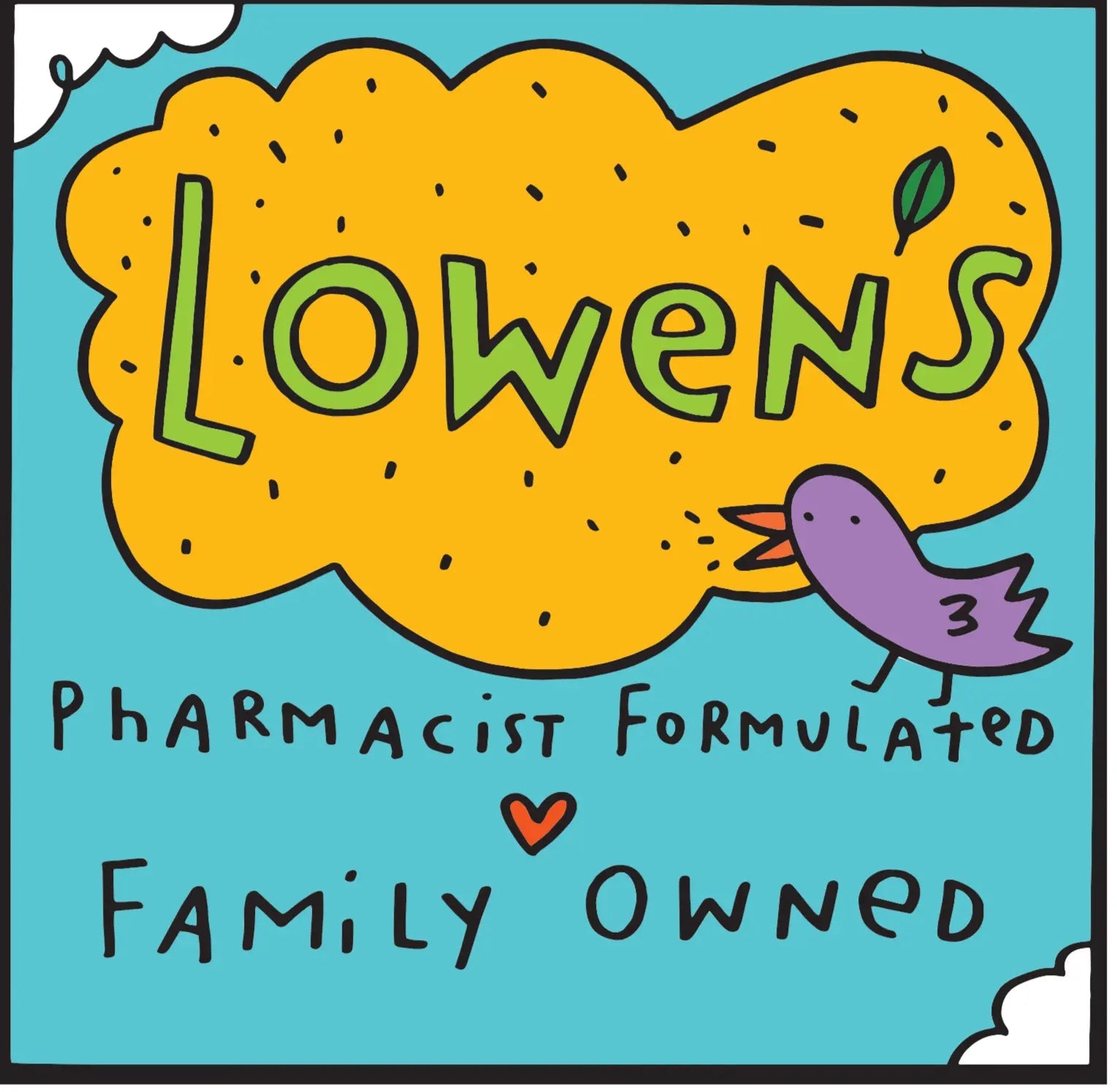 Masque d'argile glaciaire canadien Swamp Thing