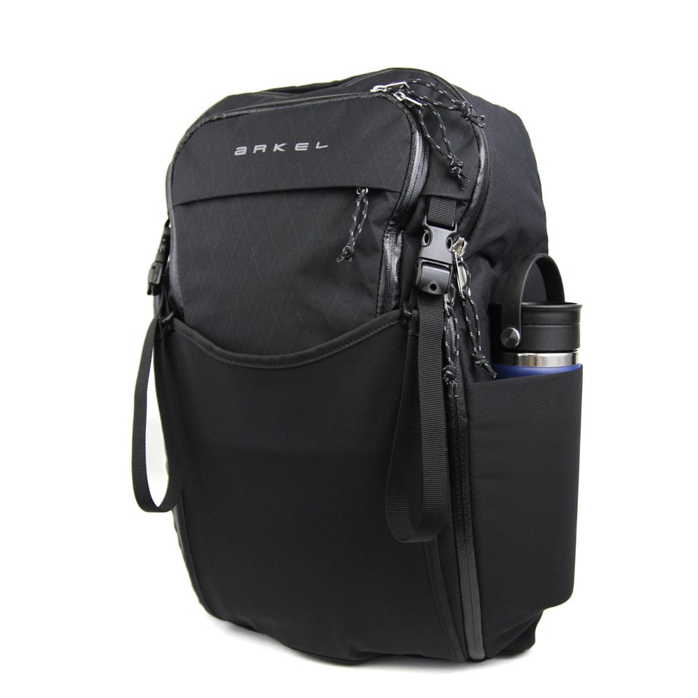Bug- Pannier Backpack