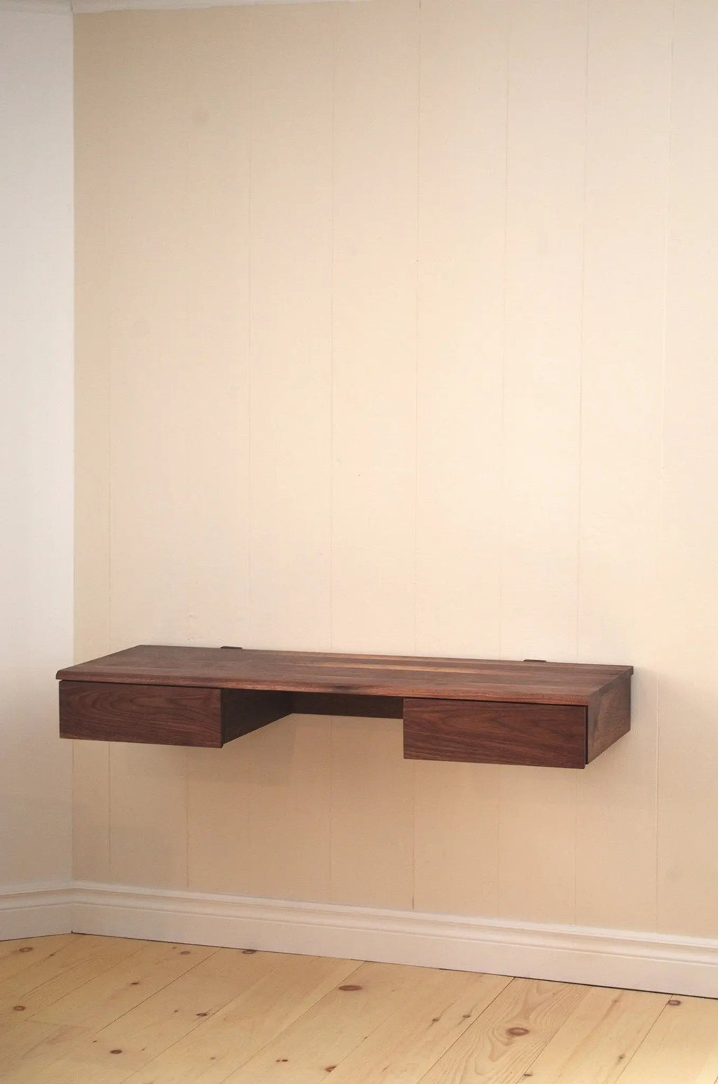 LE KETCH 48" Wall Desk