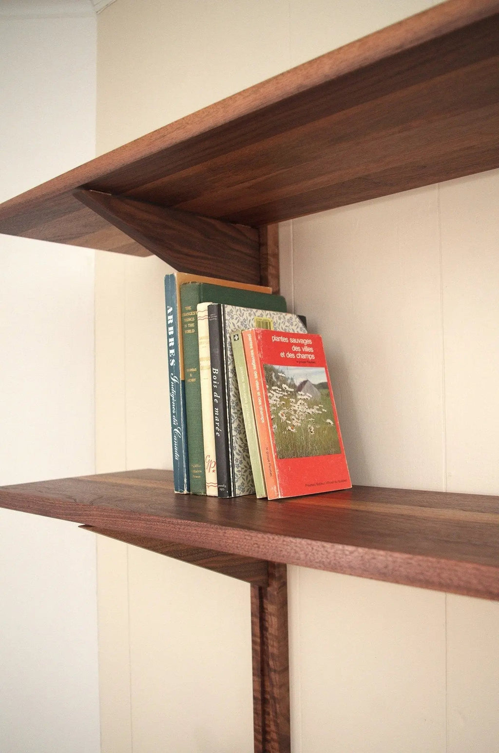 LE KETCH 48" Wall Desk