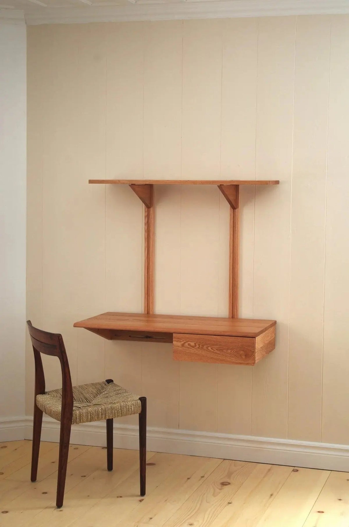 LE KETCH 36" Wall Desk
