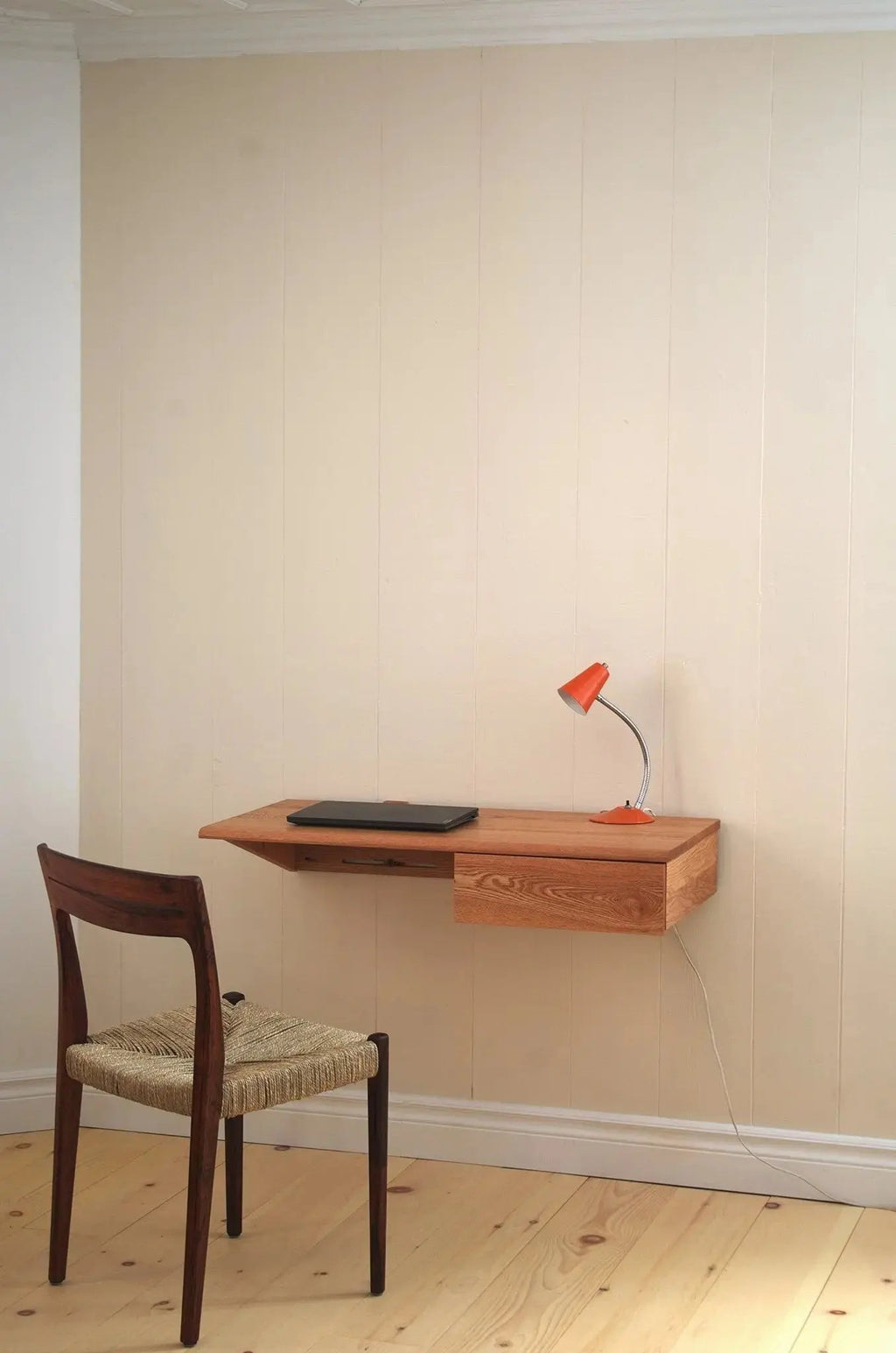 LE KETCH 36" Wall Desk