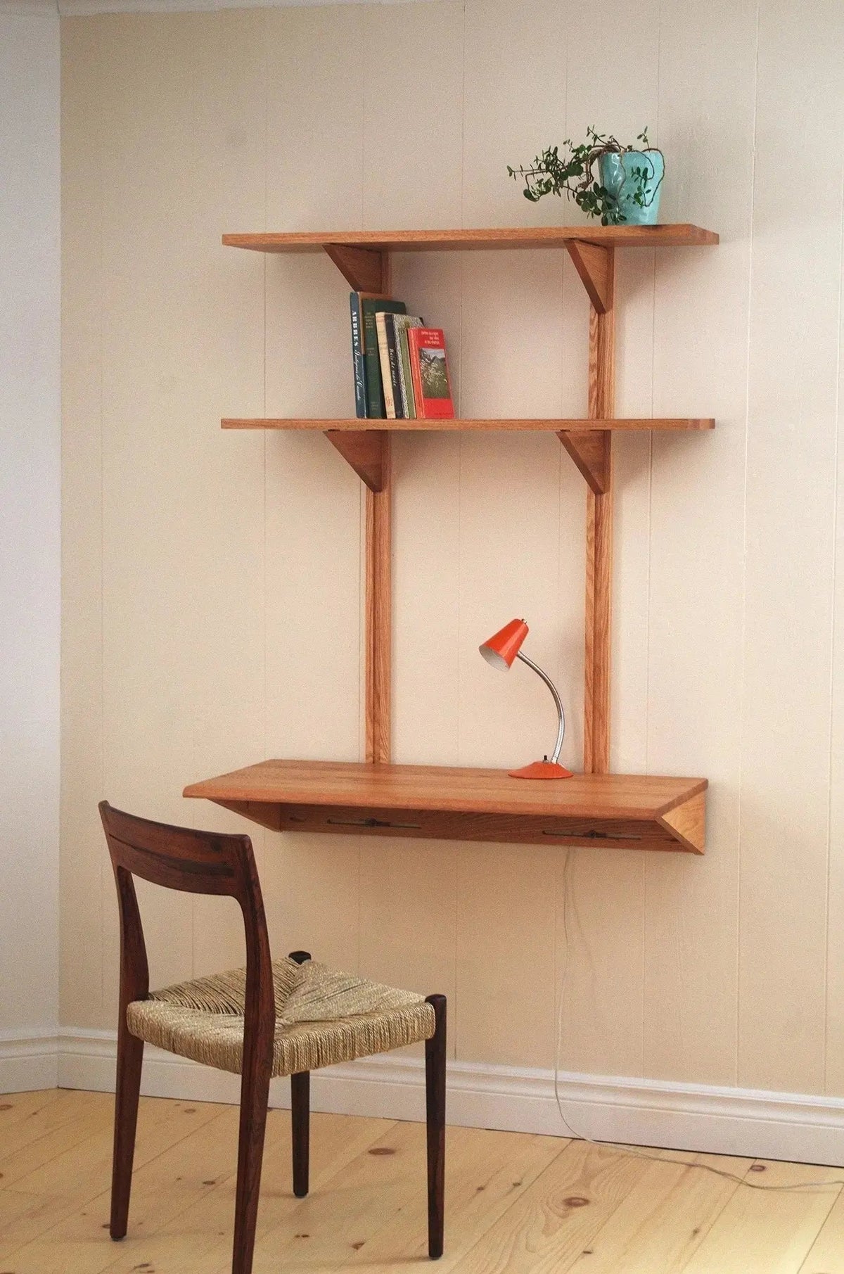 LE KETCH 36" Wall Desk