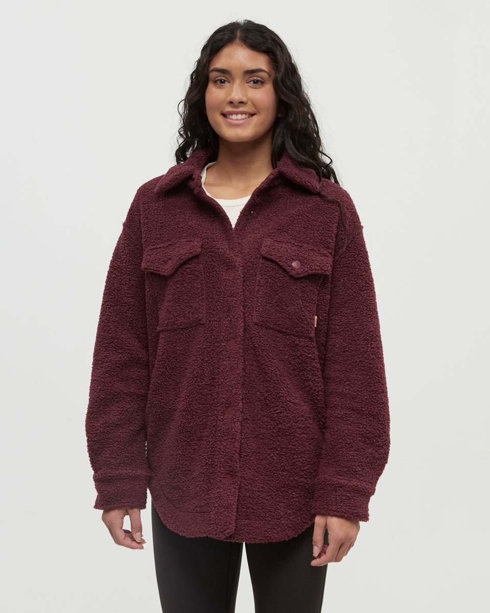 Sunday Jacket