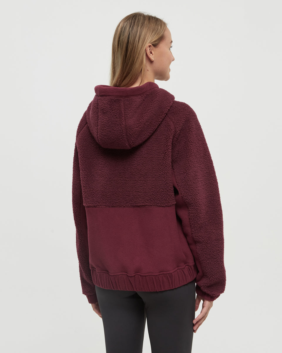 Snowcrest Full Zip