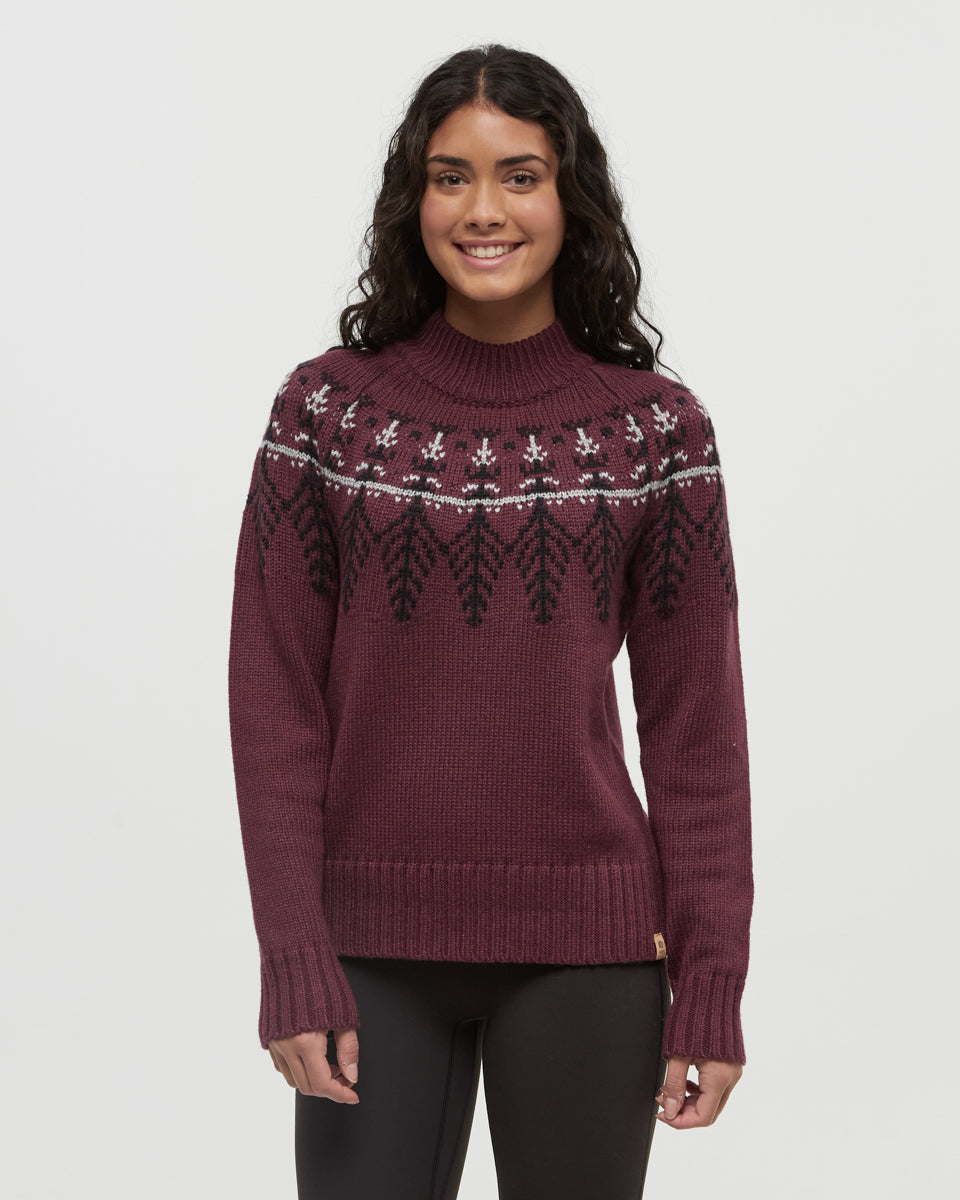 Haynes Sweater