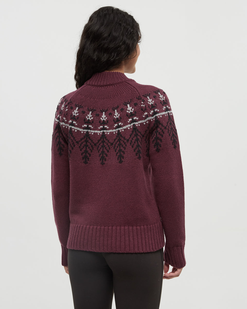 Haynes Sweater
