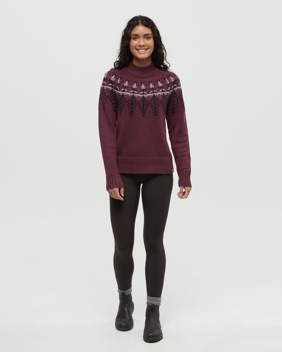 Haynes Sweater