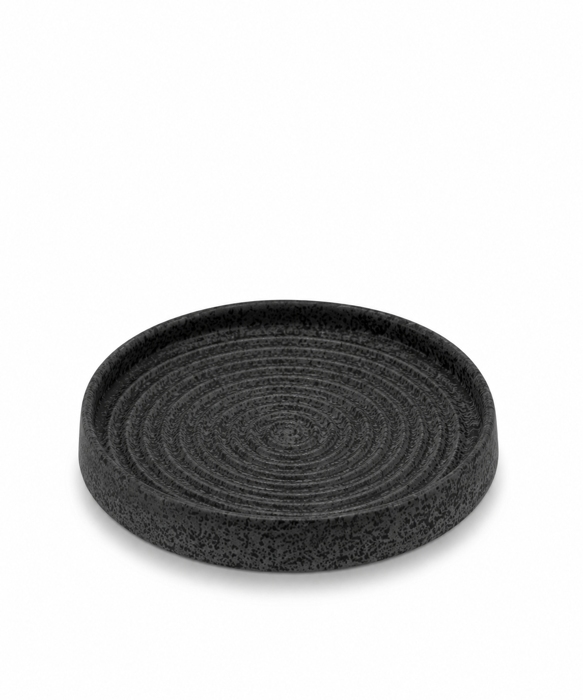 Ceramic Plate - Vulcan