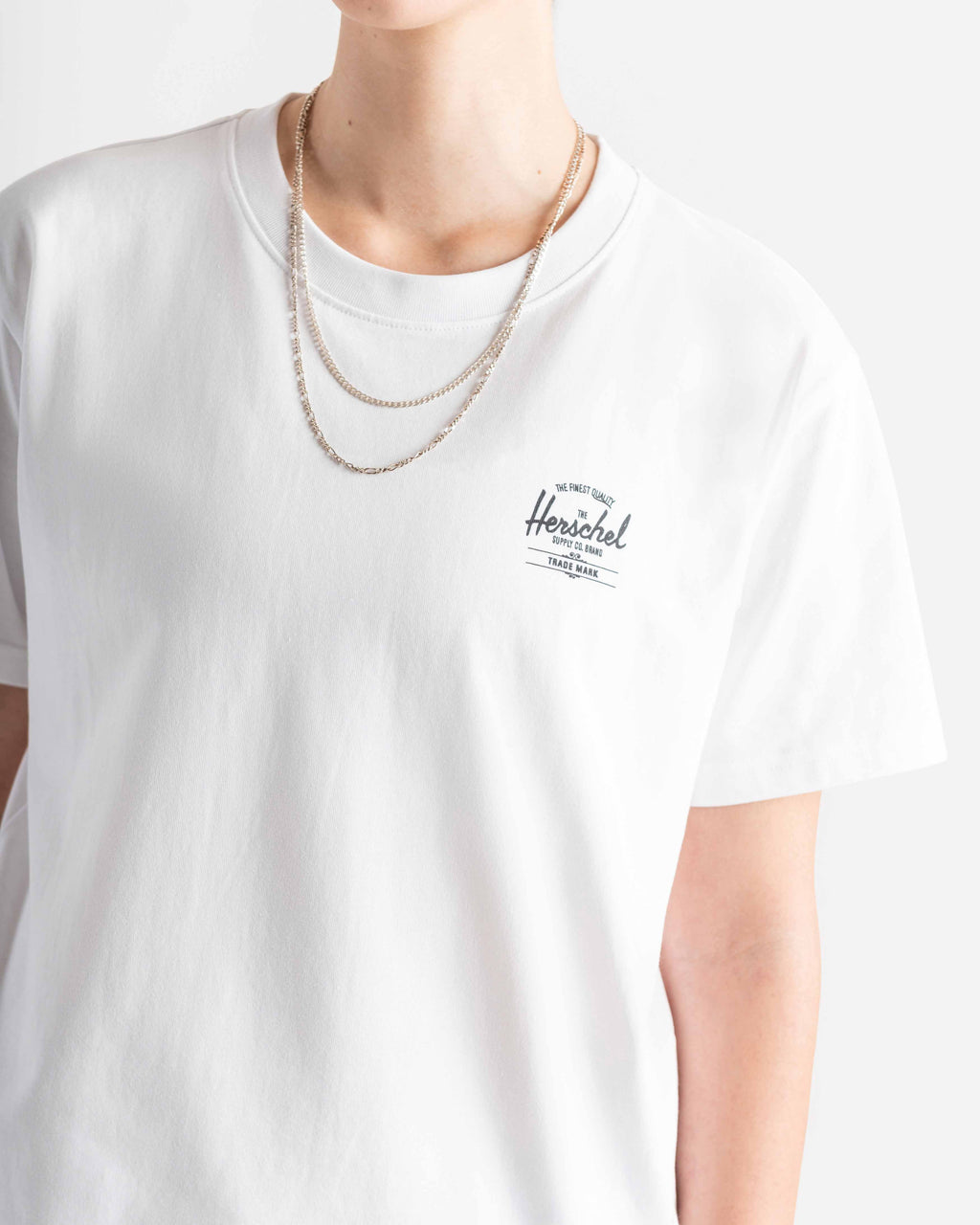 T-shirt basique | Femme