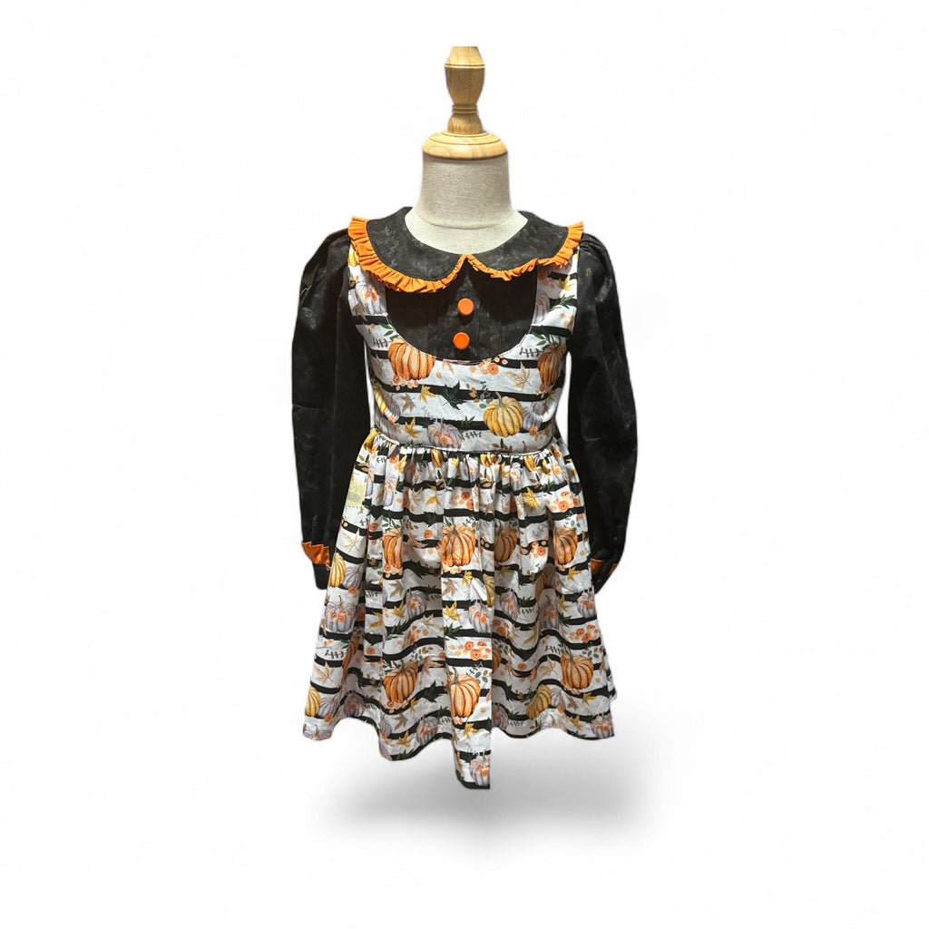 Robin Dress | Autumn Edition