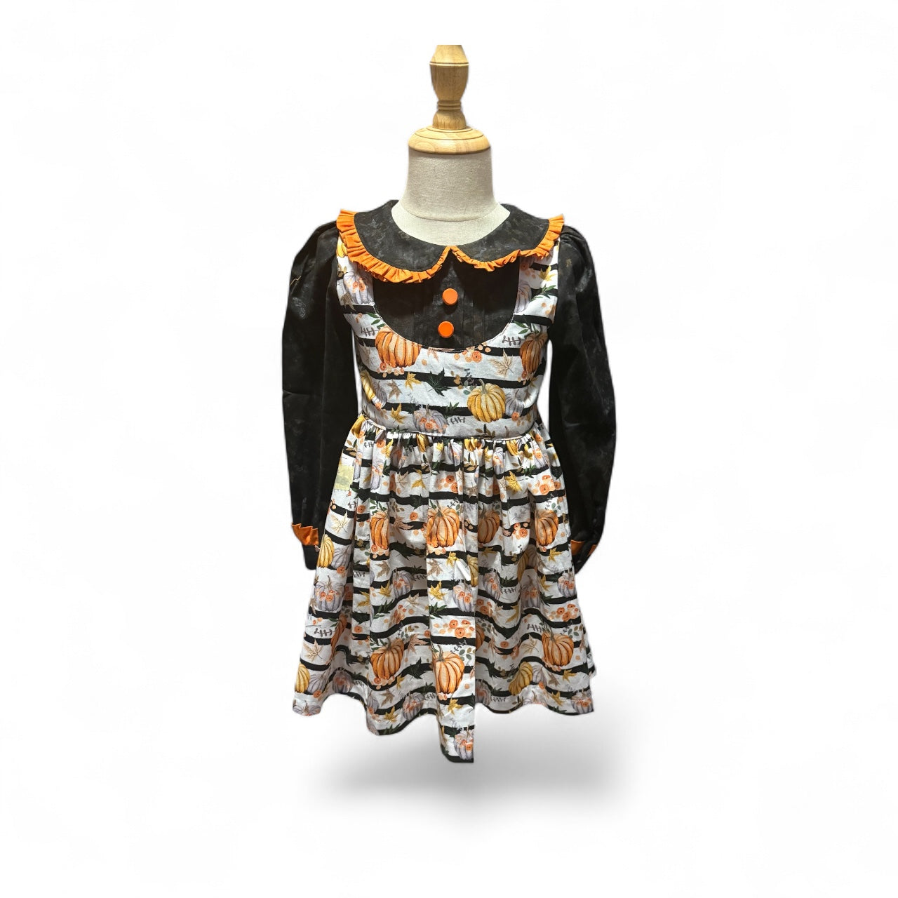 Robin Dress | Autumn Edition