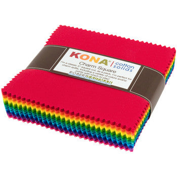 KONA Bright Charm Squares