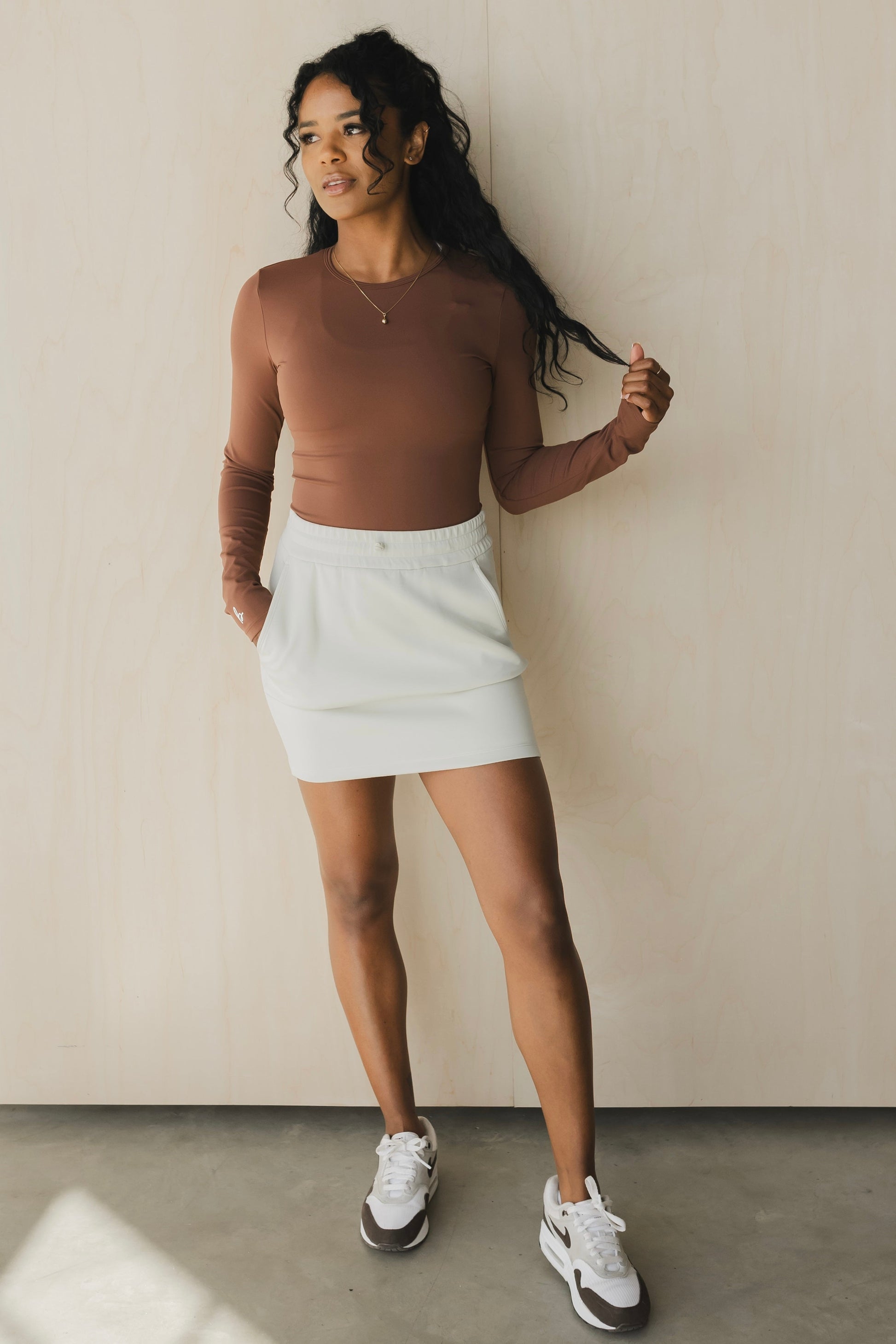 Like a Glove Long Sleeve